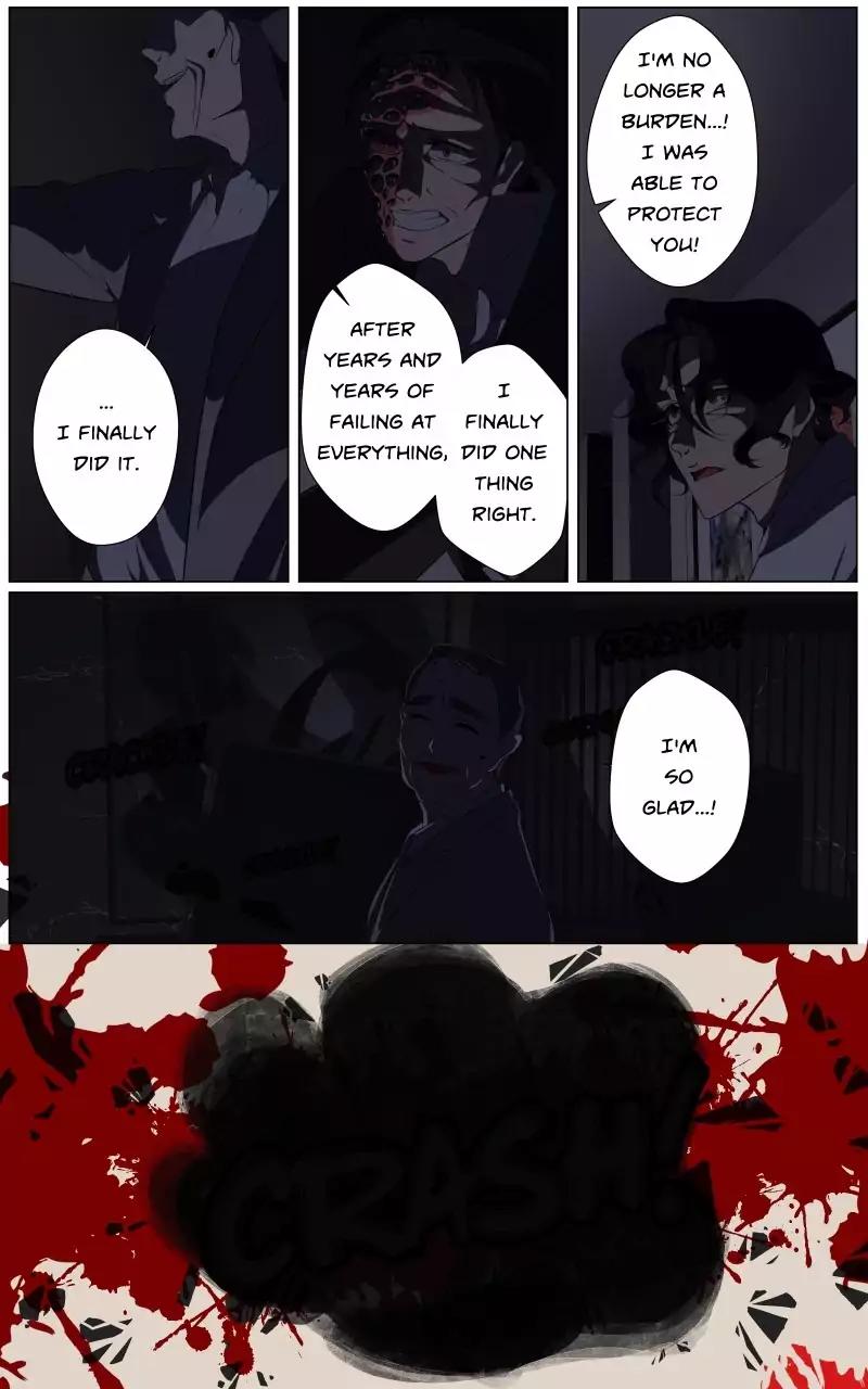 Faust Chapter 116 page 12 - Chapter 116: Ep.112