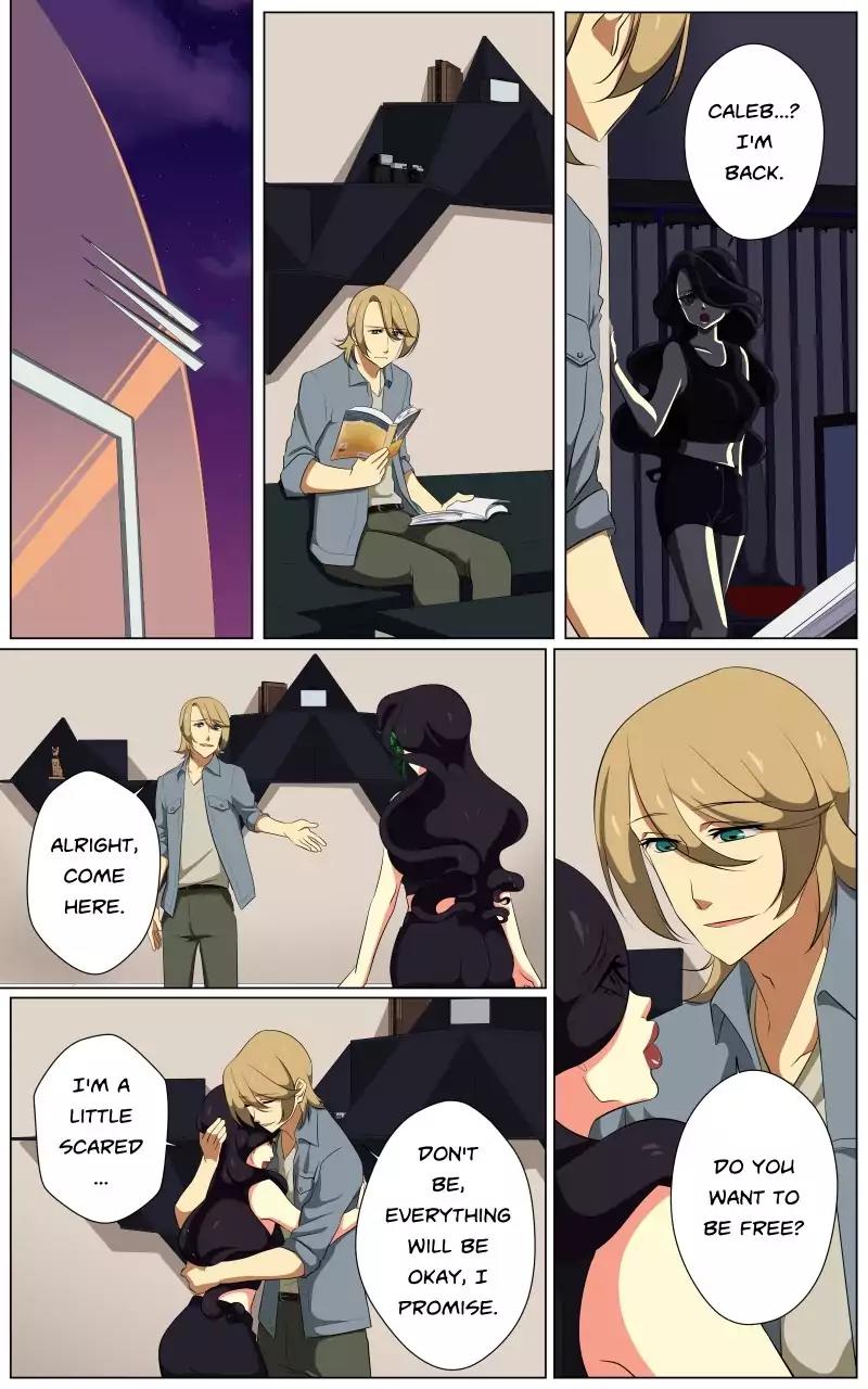 Faust Chapter 116 page 2 - Chapter 116: Ep.112