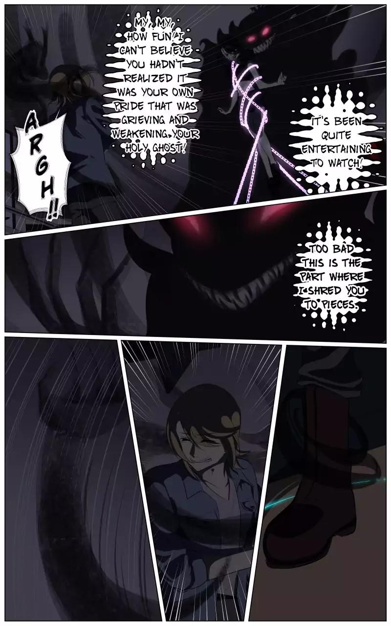 Faust Chapter 116 page 8 - Chapter 116: Ep.112