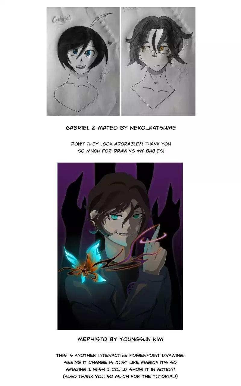 Faust Chapter 119 page 11 - Chapter 119: Ep.115