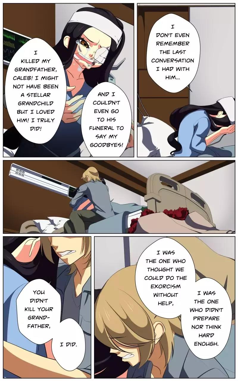 Faust Chapter 119 page 6 - Chapter 119: Ep.115