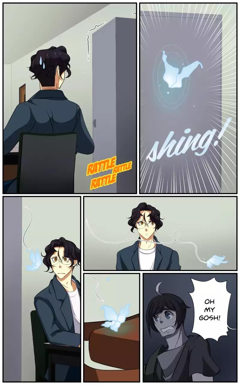 Faust Chapter 12 page 2 - Chapter 12: Ep.12