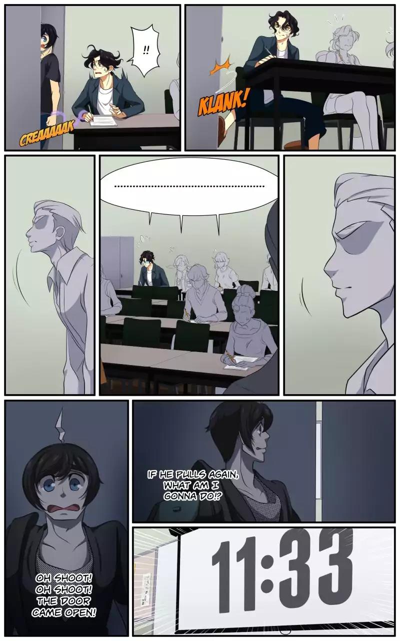 Faust Chapter 12 page 6 - Chapter 12: Ep.12