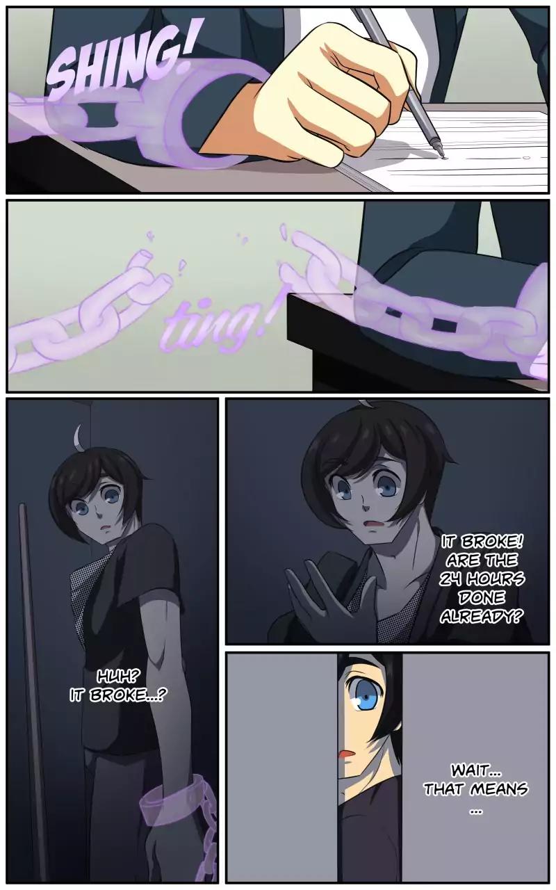 Faust Chapter 12 page 7 - Chapter 12: Ep.12