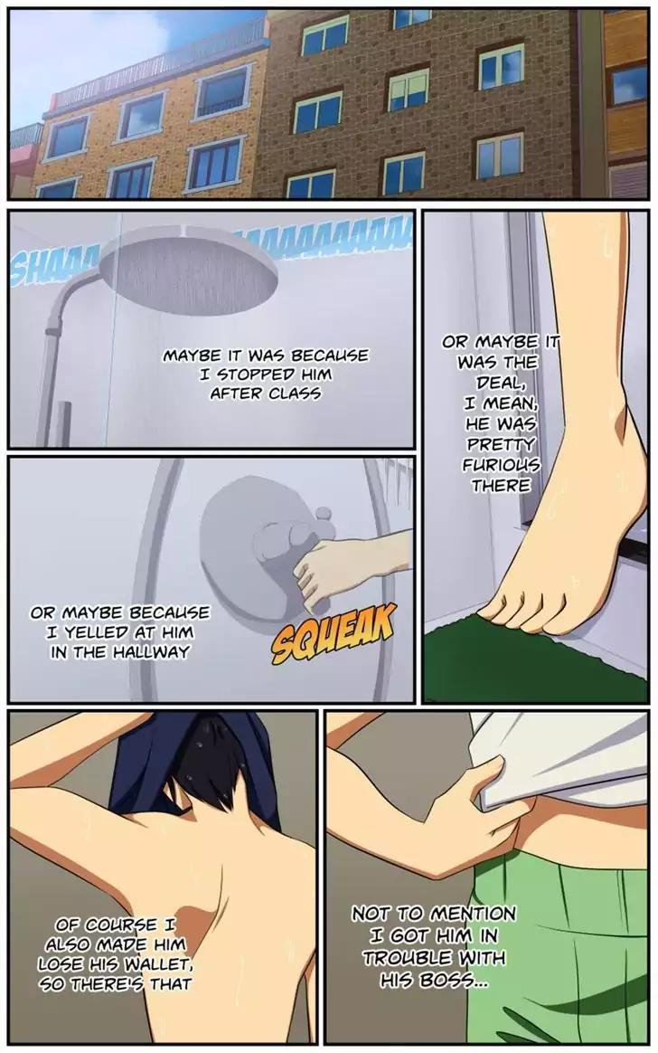 Faust Chapter 14 page 1 - Chapter 14: Ep.14