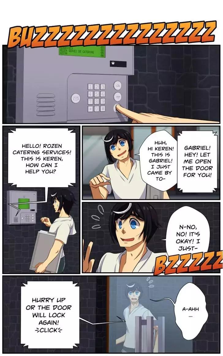 Faust Chapter 14 page 4 - Chapter 14: Ep.14