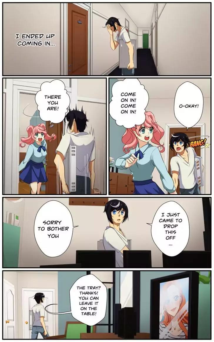 Faust Chapter 14 page 5 - Chapter 14: Ep.14