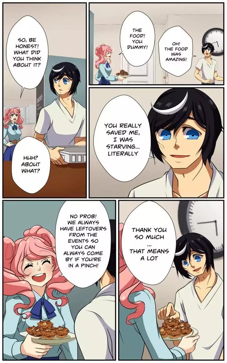 Faust Chapter 14 page 6 - Chapter 14: Ep.14