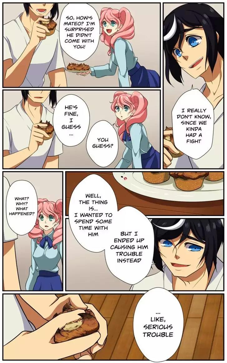 Faust Chapter 14 page 7 - Chapter 14: Ep.14
