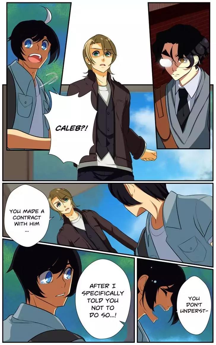 Faust Chapter 15 page 7 - Chapter 15: Ep.15