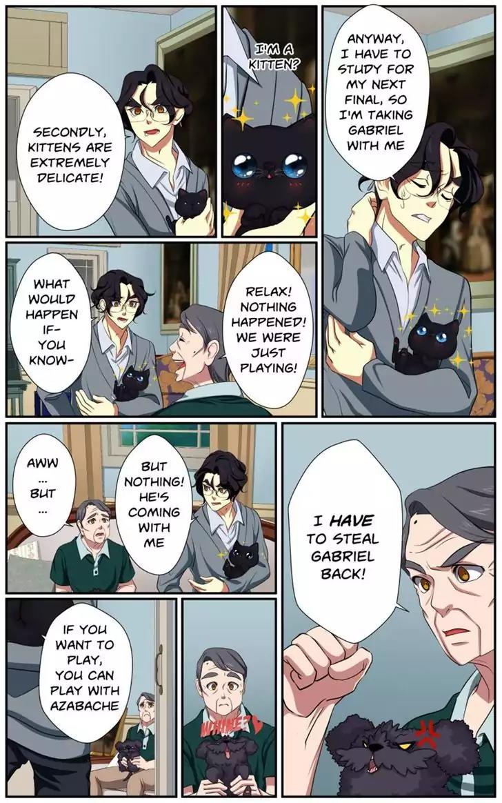 Faust Chapter 18 page 3 - Chapter 18: Ep.18