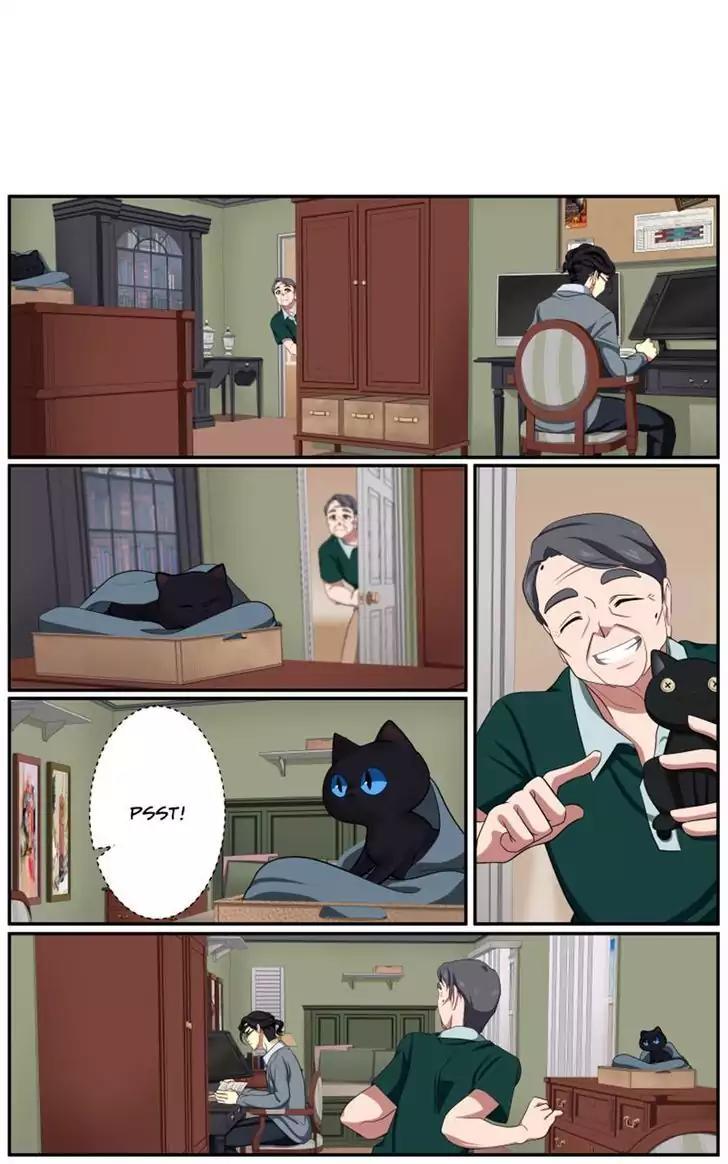 Faust Chapter 18 page 4 - Chapter 18: Ep.18