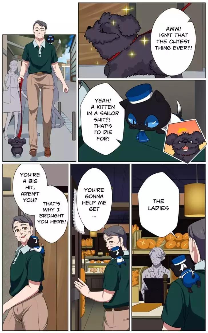 Faust Chapter 19 page 7 - Chapter 19: Ep.19