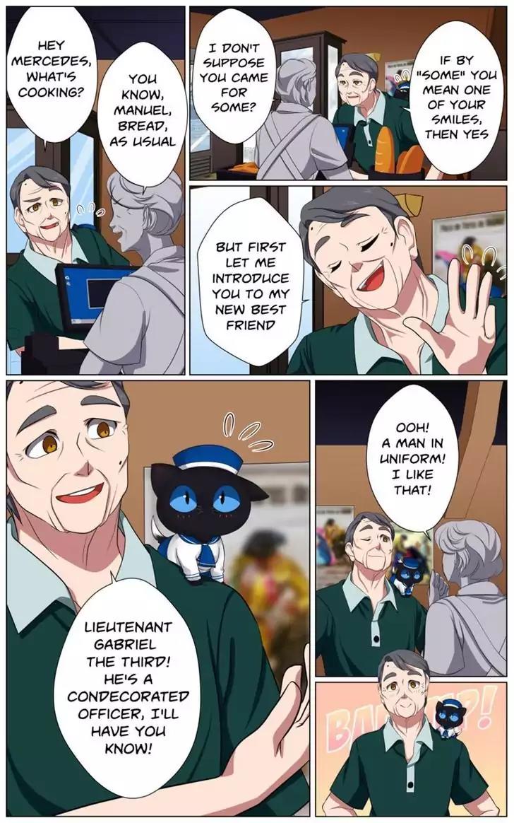 Faust Chapter 19 page 8 - Chapter 19: Ep.19