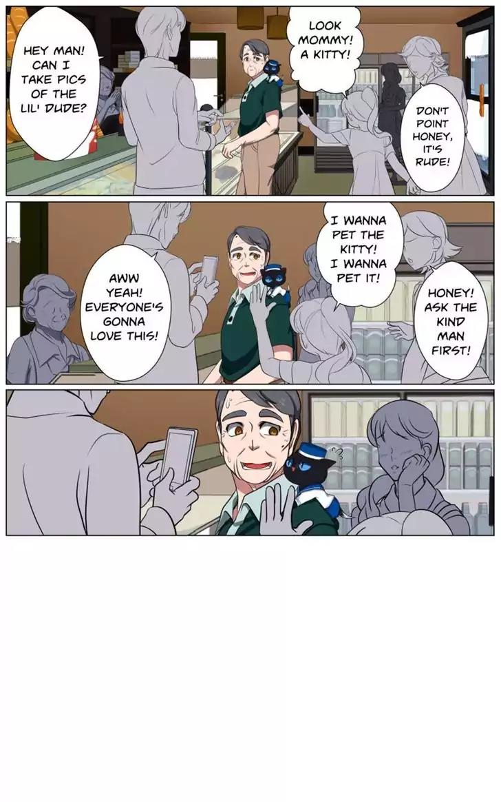 Faust Chapter 19 page 9 - Chapter 19: Ep.19