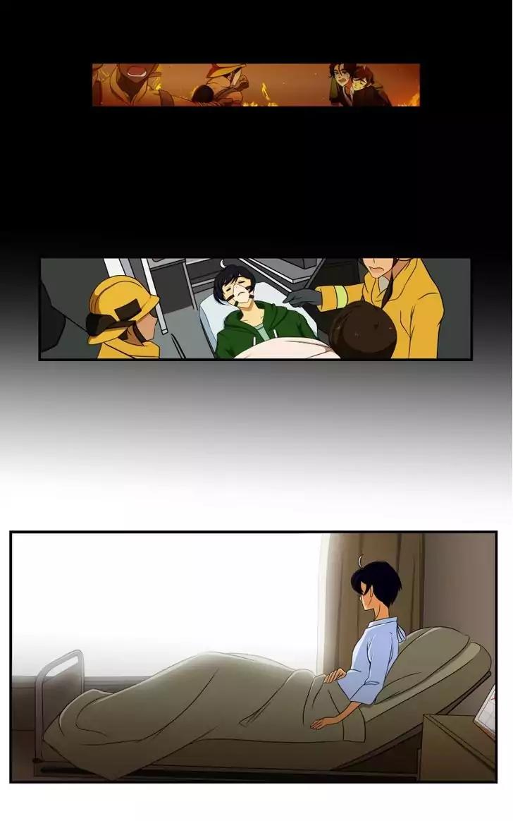 Faust Chapter 2 page 10 - Chapter 2: Ep.2