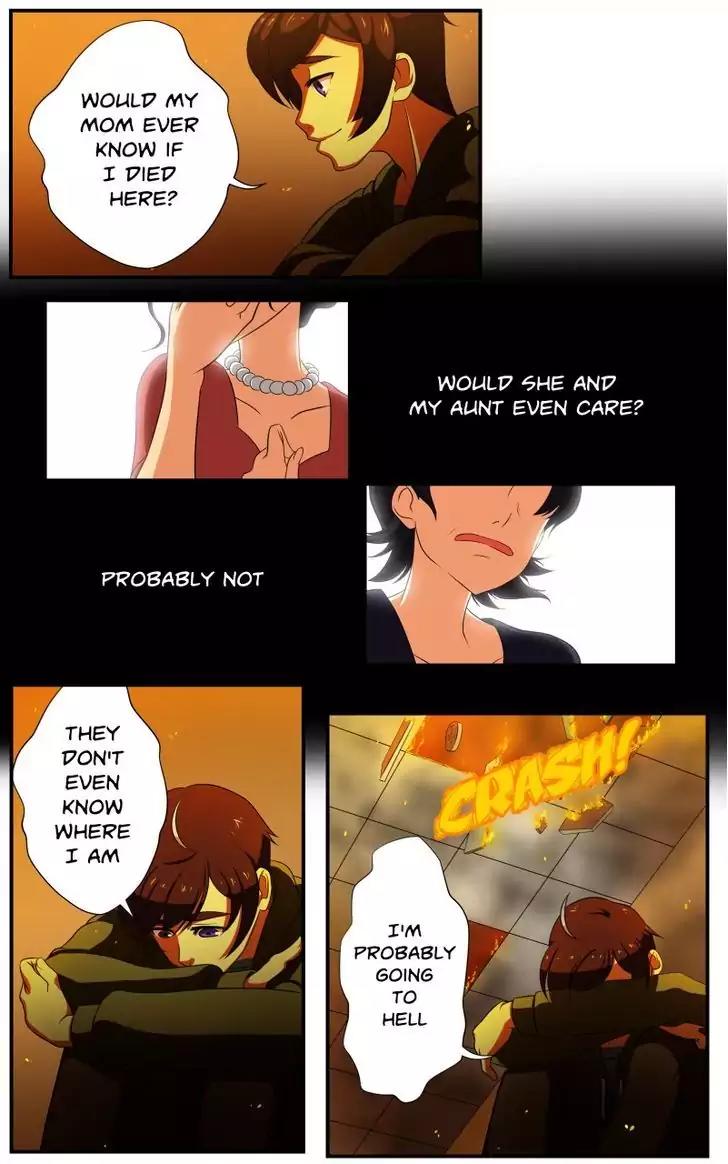 Faust Chapter 2 page 4 - Chapter 2: Ep.2