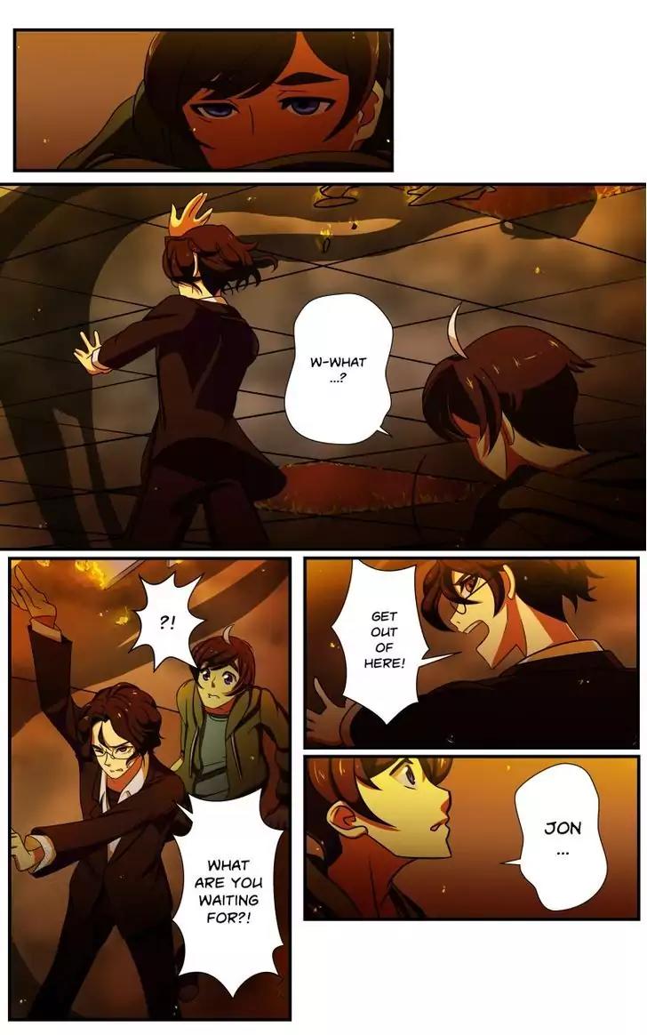 Faust Chapter 2 page 6 - Chapter 2: Ep.2