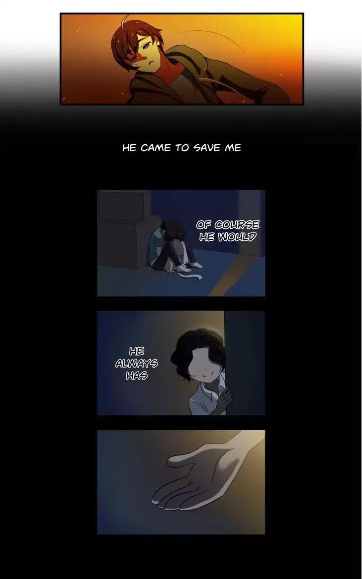 Faust Chapter 2 page 7 - Chapter 2: Ep.2
