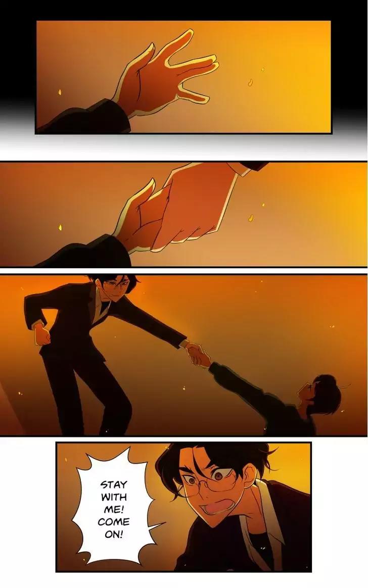 Faust Chapter 2 page 8 - Chapter 2: Ep.2