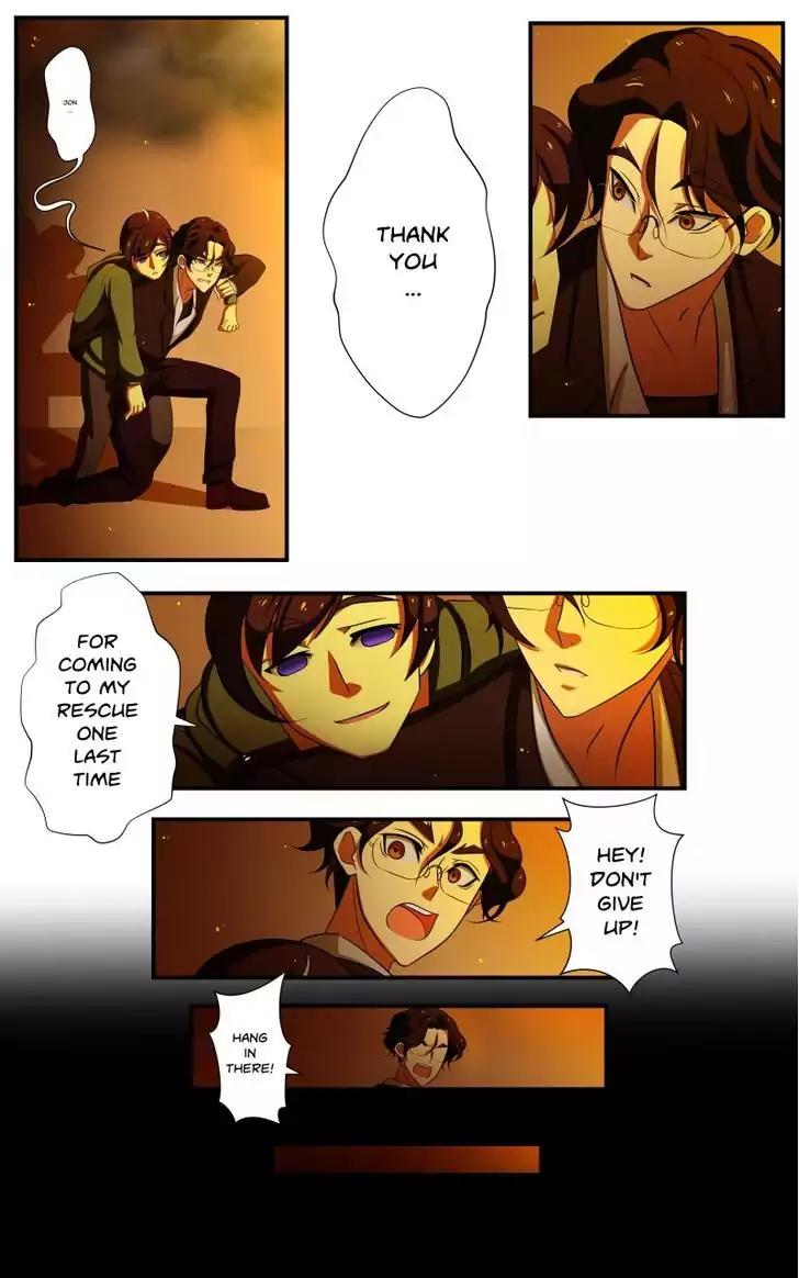 Faust Chapter 2 page 9 - Chapter 2: Ep.2