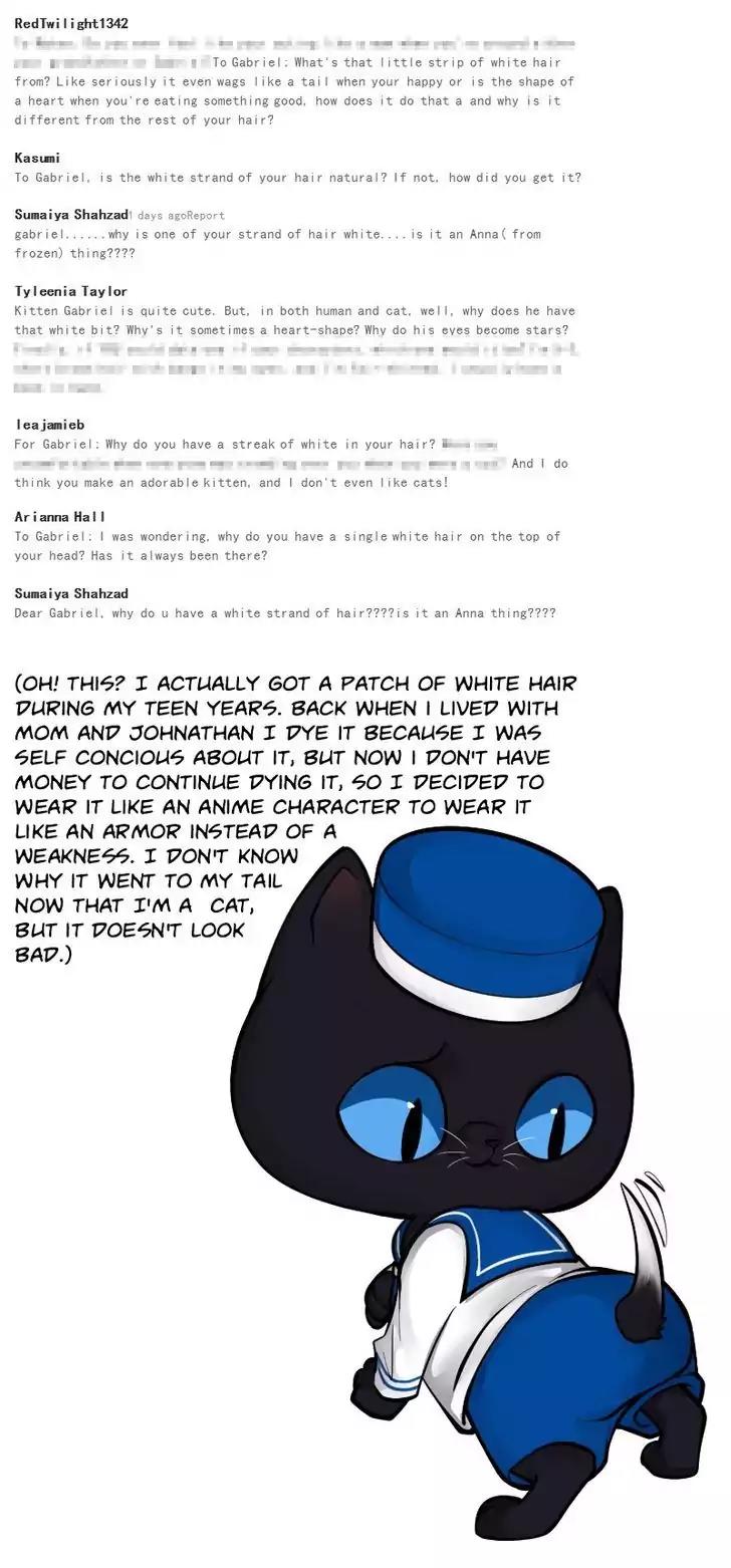 Faust Chapter 22 page 11 - Chapter 22: Q&A (3)