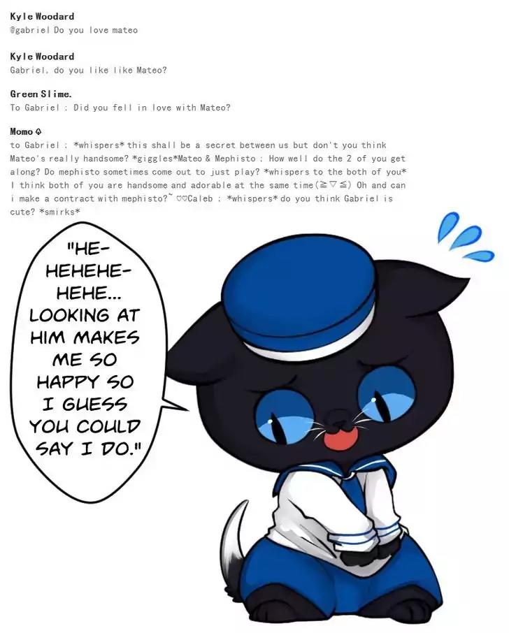Faust Chapter 22 page 12 - Chapter 22: Q&A (3)