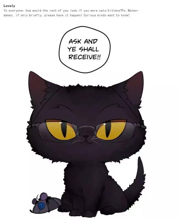 Faust Chapter 22 page 14 - Chapter 22: Q&A (3)