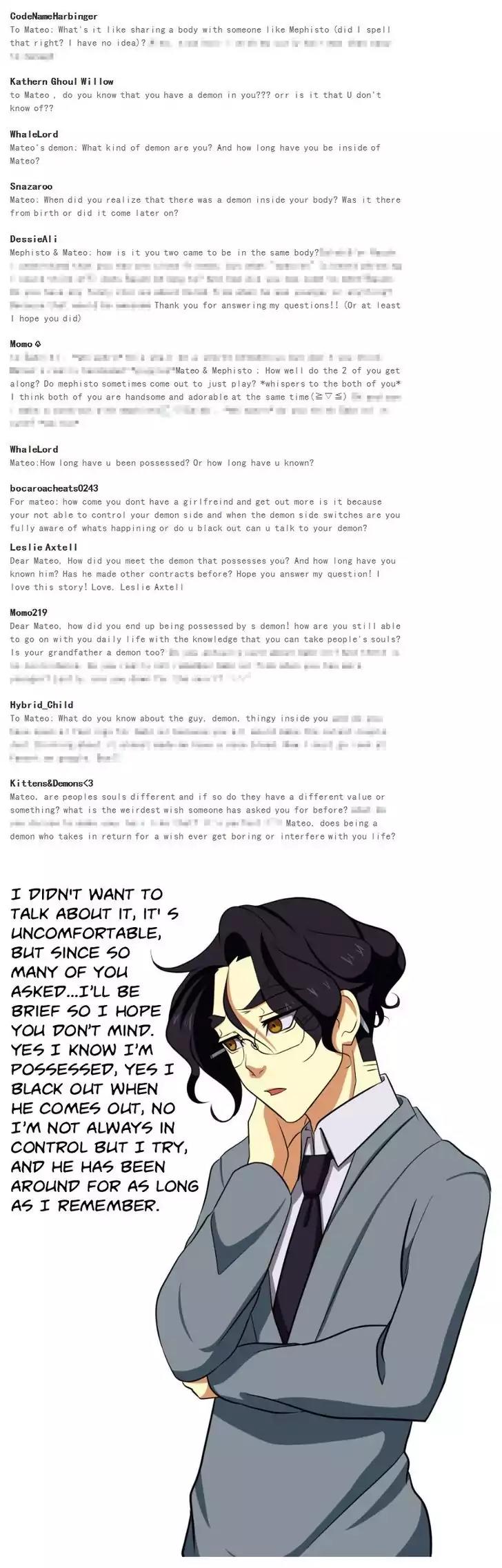 Faust Chapter 22 page 16 - Chapter 22: Q&A (3)