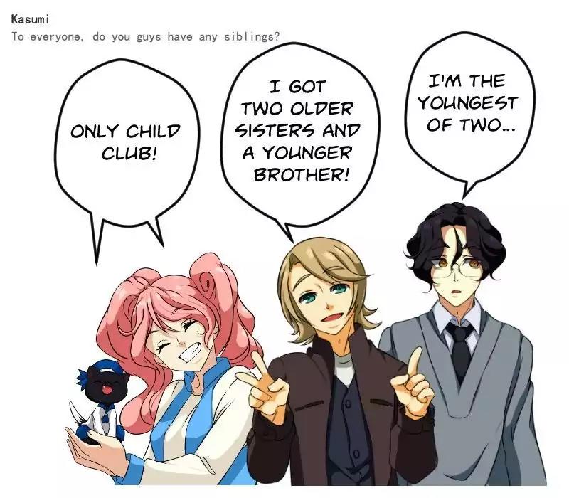 Faust Chapter 22 page 2 - Chapter 22: Q&A (3)