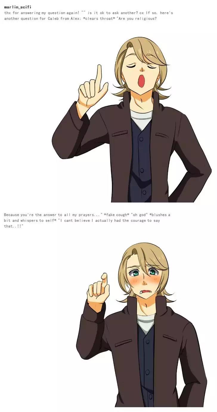Faust Chapter 22 page 8 - Chapter 22: Q&A (3)