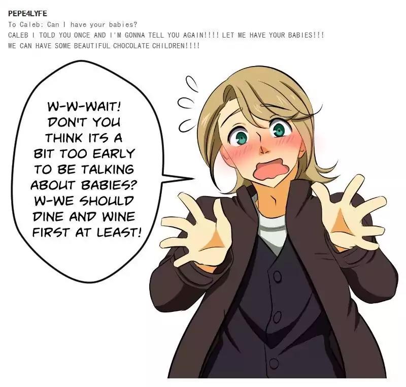 Faust Chapter 22 page 9 - Chapter 22: Q&A (3)