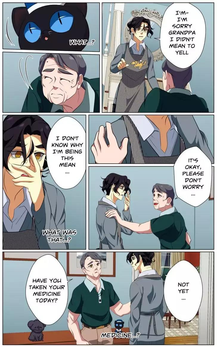 Faust Chapter 23 page 3 - Chapter 23: Ep.20