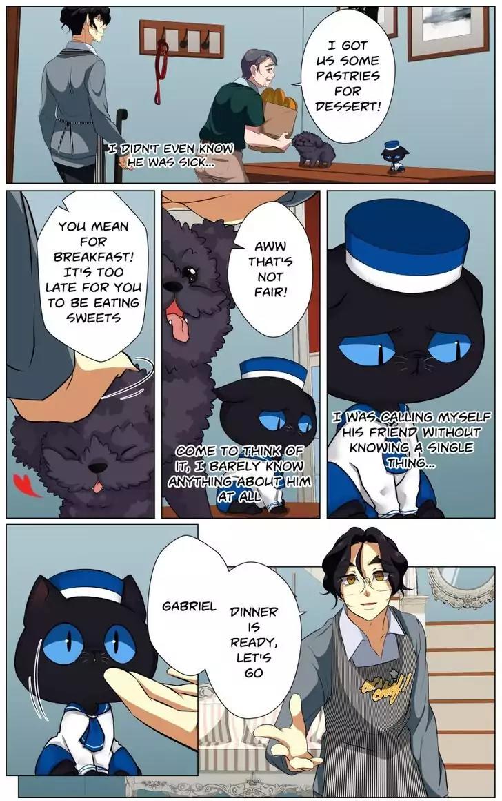 Faust Chapter 23 page 5 - Chapter 23: Ep.20