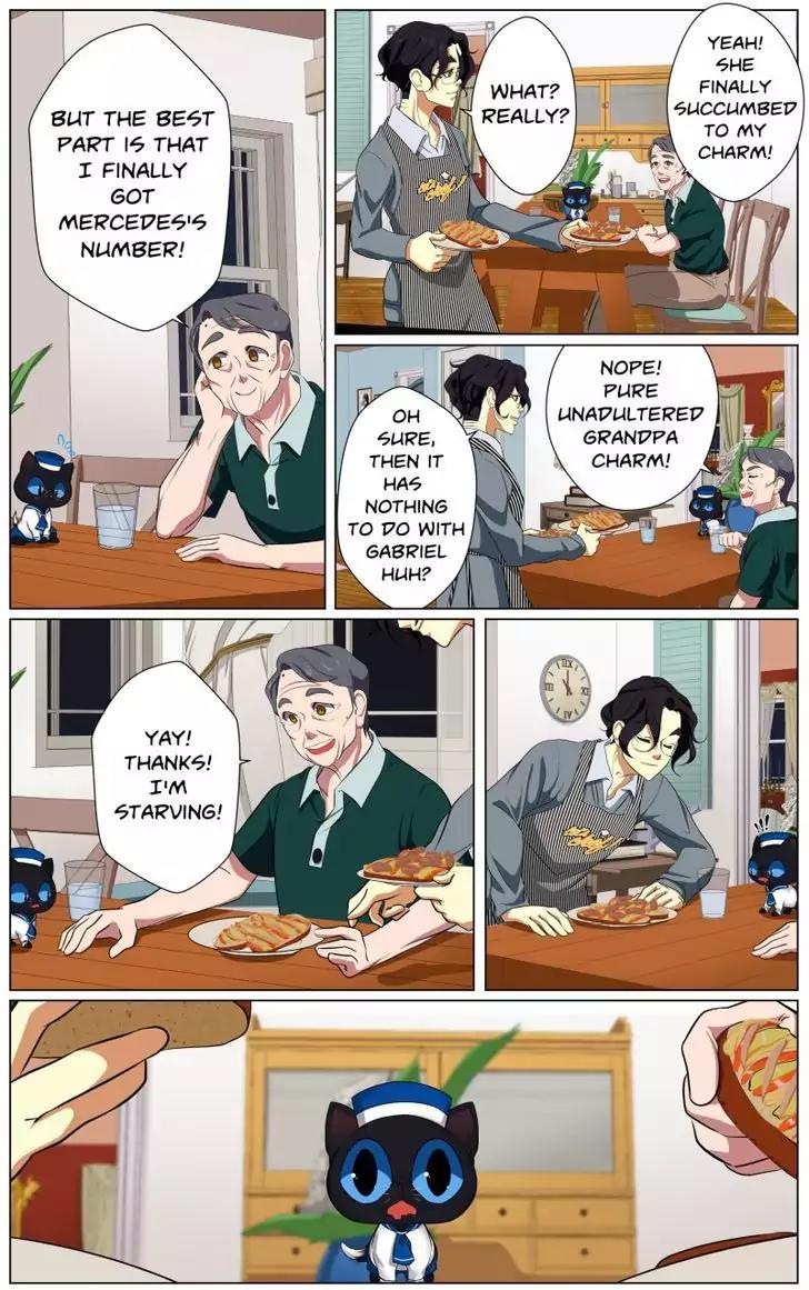 Faust Chapter 23 page 7 - Chapter 23: Ep.20