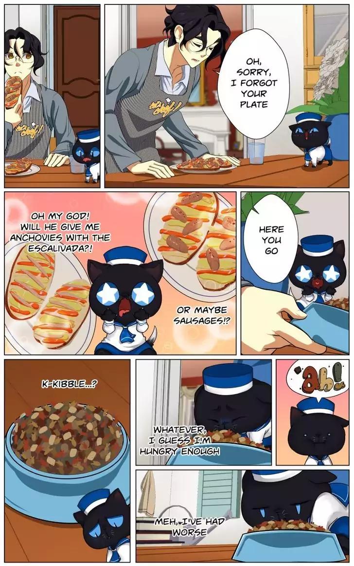 Faust Chapter 23 page 8 - Chapter 23: Ep.20