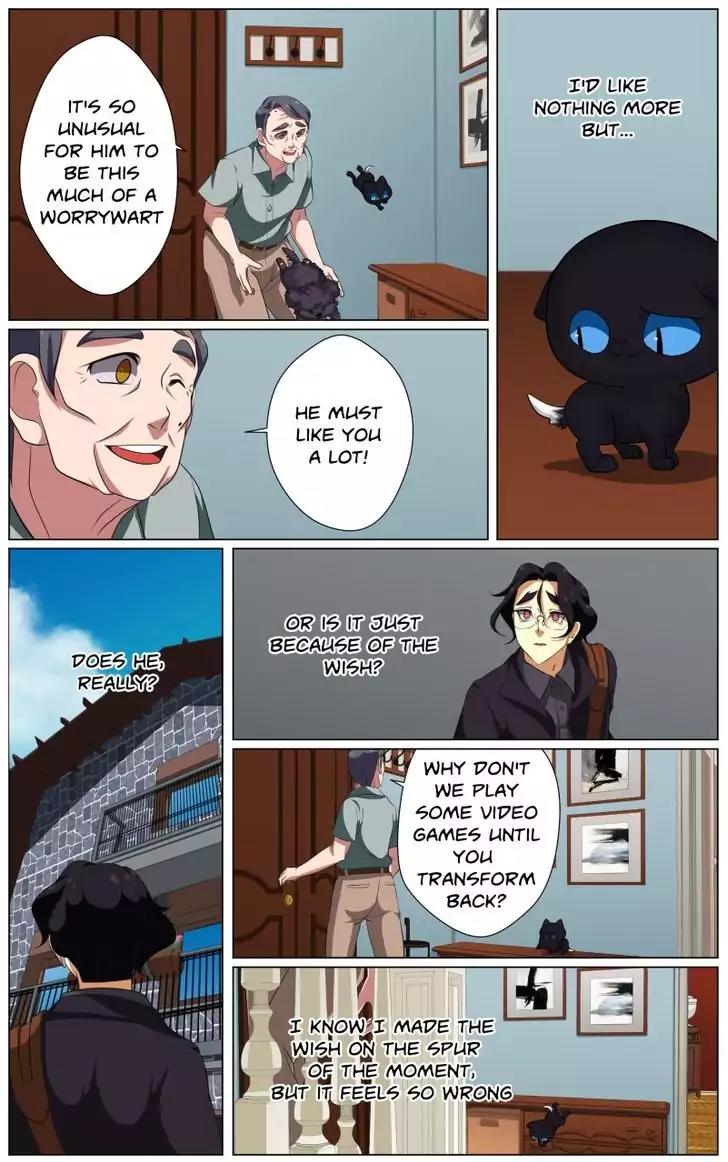 Faust Chapter 24 page 2 - Chapter 24: Ep.21