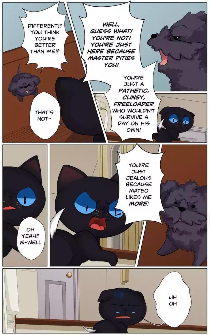 Faust Chapter 24 page 4 - Chapter 24: Ep.21