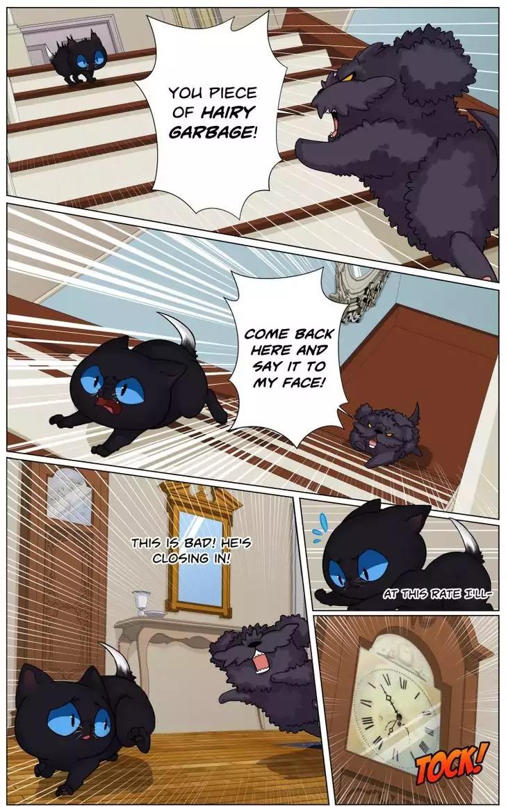 Faust Chapter 24 page 5 - Chapter 24: Ep.21