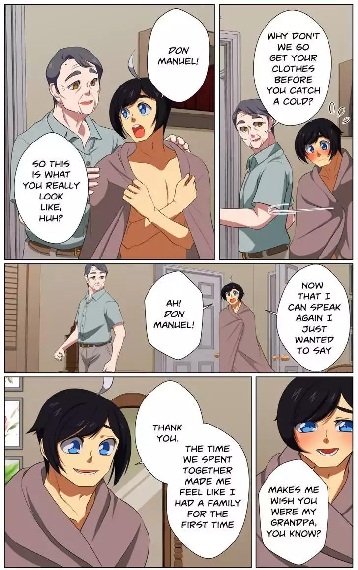 Faust Chapter 24 page 7 - Chapter 24: Ep.21
