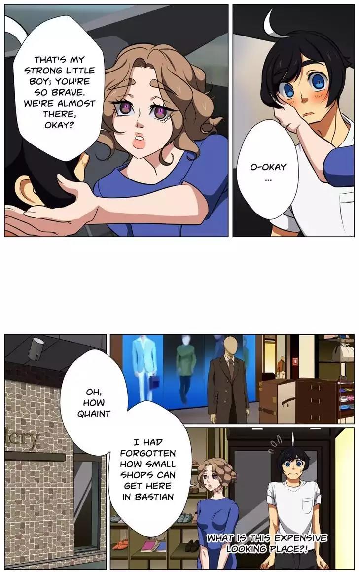 Faust Chapter 27 page 6 - Chapter 27: Ep.24