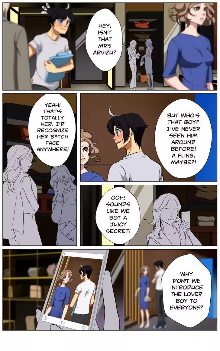 Faust Chapter 27 page 8 - Chapter 27: Ep.24