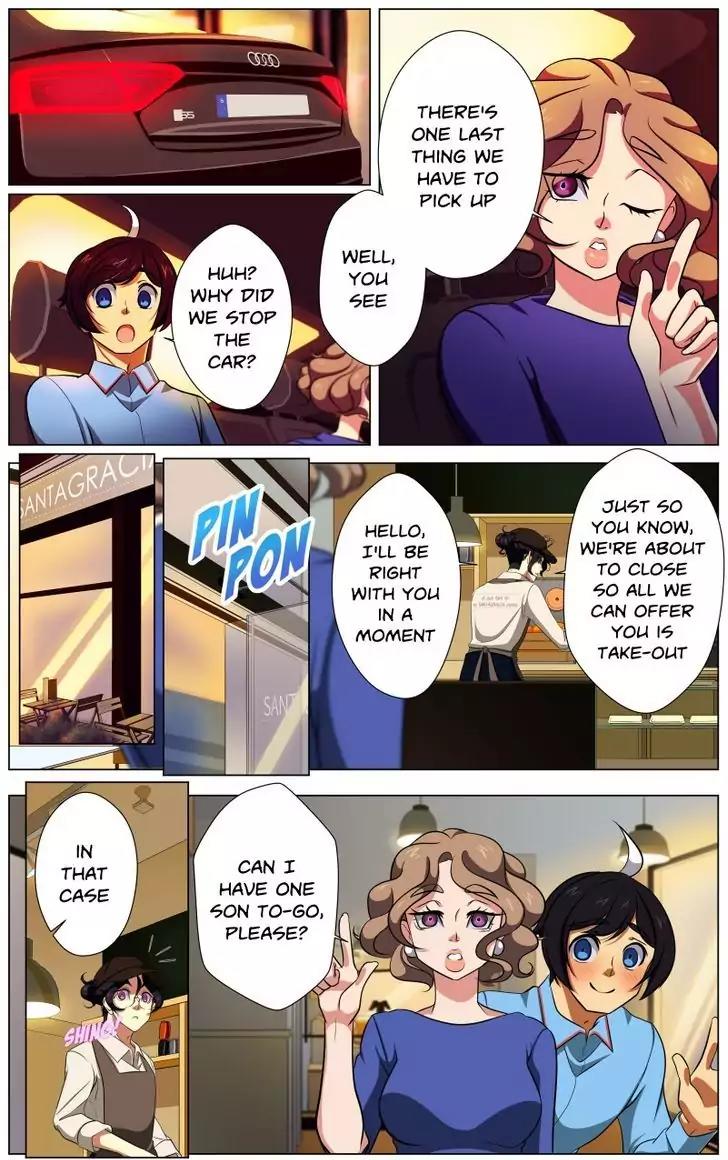 Faust Chapter 29 page 3 - Chapter 29: Ep.26