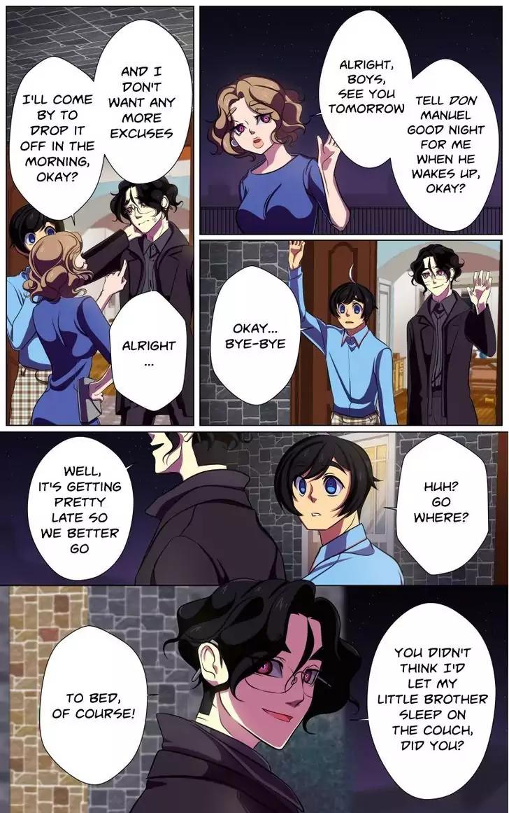 Faust Chapter 29 page 7 - Chapter 29: Ep.26