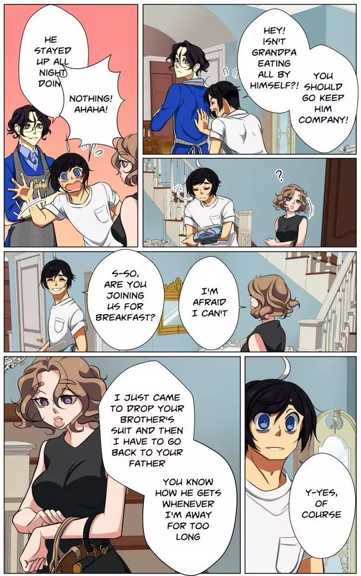 Faust Chapter 31 page 6 - Chapter 31: Ep.28