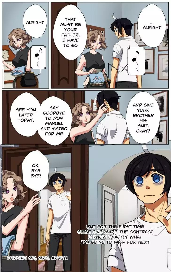 Faust Chapter 31 page 8 - Chapter 31: Ep.28