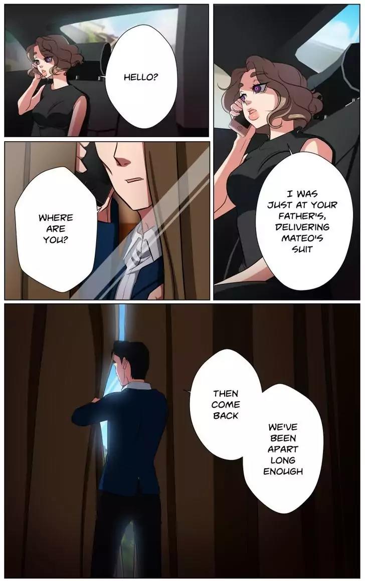 Faust Chapter 31 page 9 - Chapter 31: Ep.28