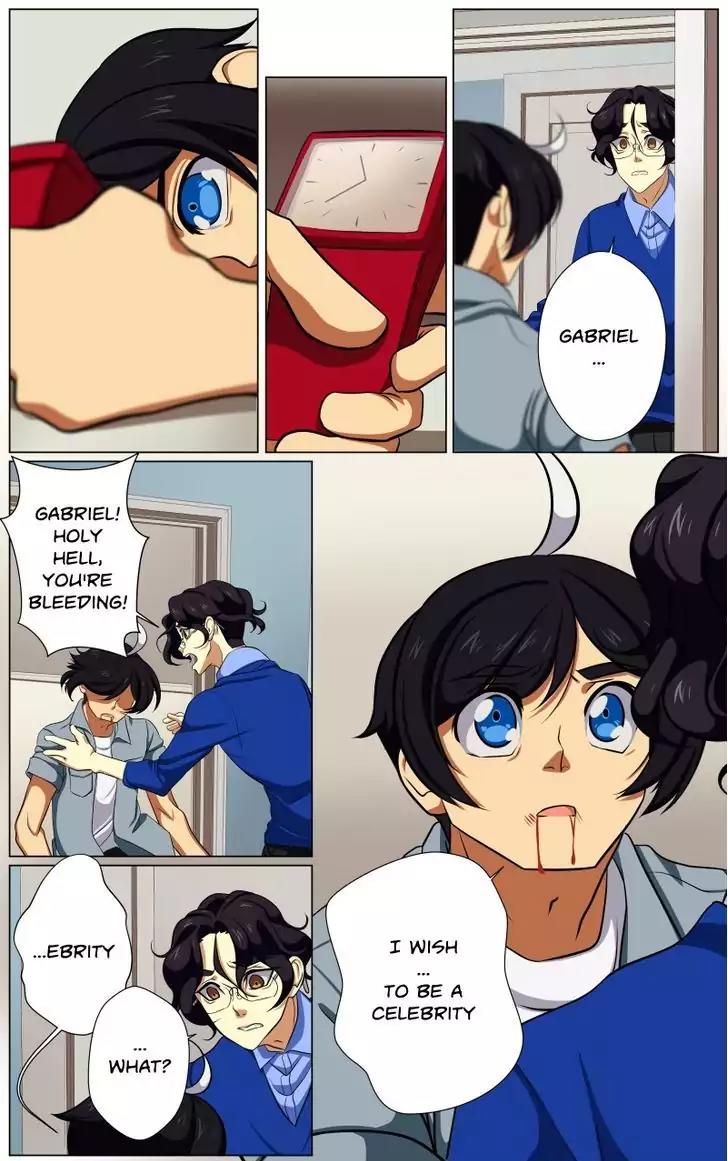 Faust Chapter 32 page 8 - Chapter 32: Ep.29