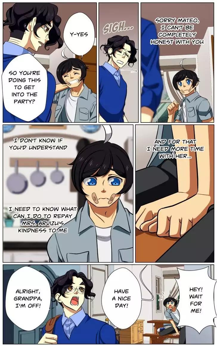 Faust Chapter 34 page 3 - Chapter 34: Ep.30