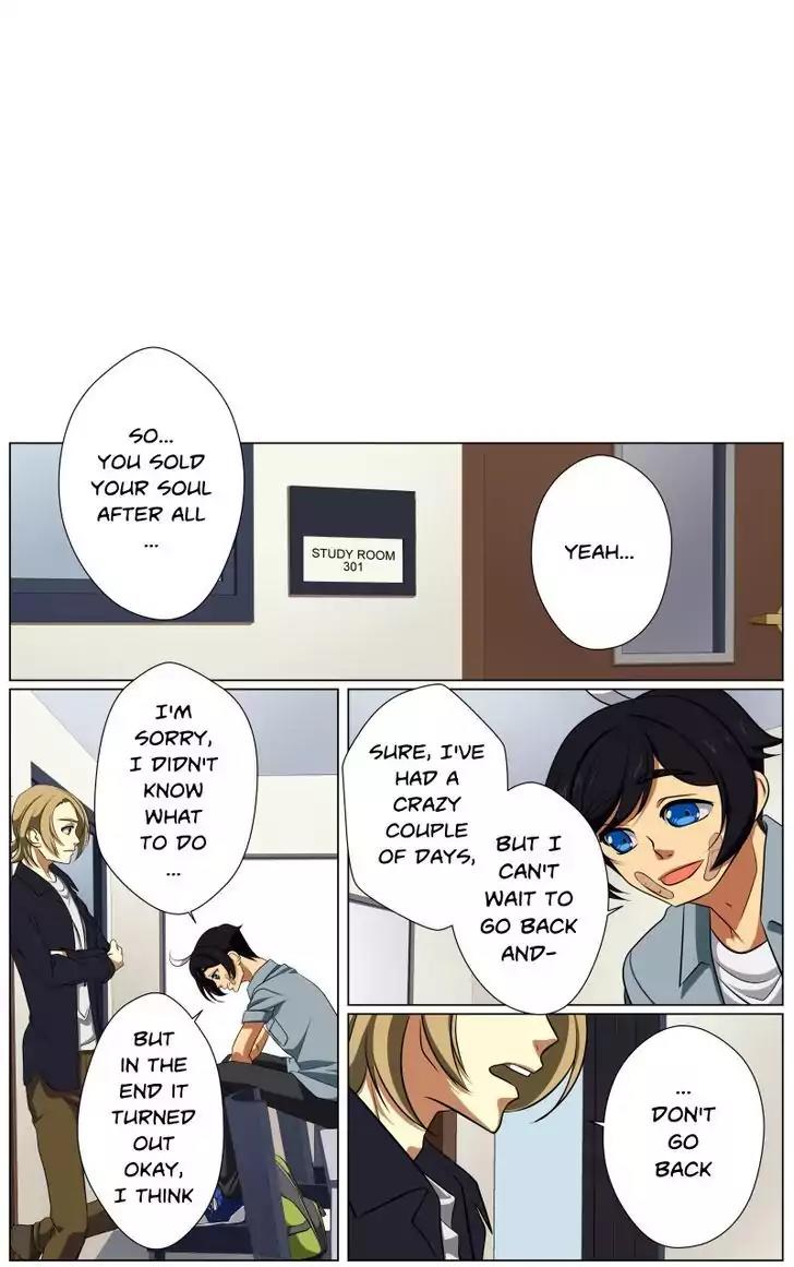 Faust Chapter 35 page 4 - Chapter 35: Ep.31